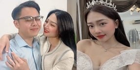 Жена Lan Anh Ha Svm распространила горячий клип, чтобы отомстить за ее мужу прелюбодеяния