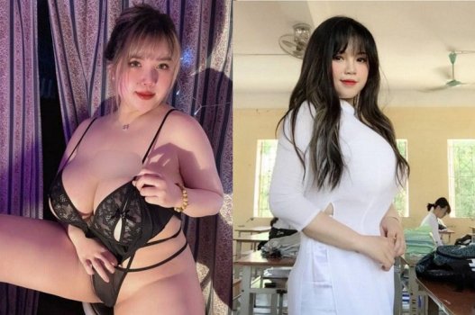 Vo thi thu trang любит мальчиков и желает секса