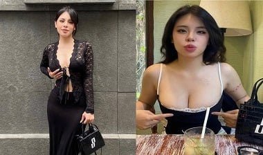 Йен Ви стимулирует в половом клипе, который нельзя отрицать